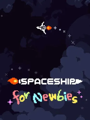 Portada de Spaceship For Newbies