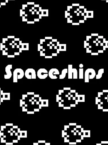 Portada de Spaceships