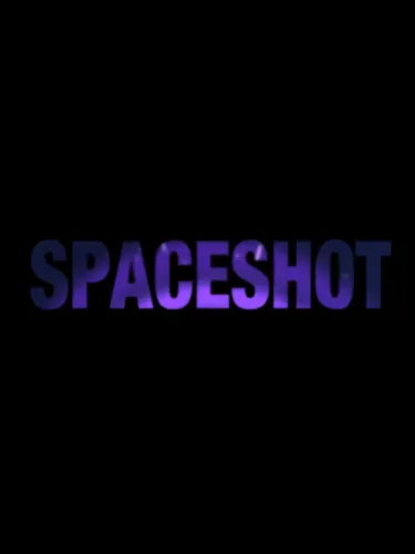 Portada de SpaceShot