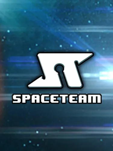 Portada de Spaceteam