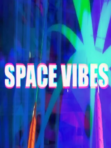 Portada de SpaceVibes