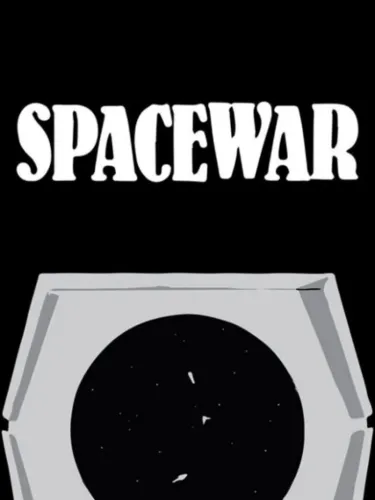 Portada de Spacewar!