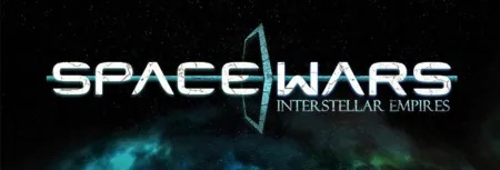Portada de Spacewars: Interstellar Empire