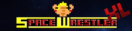 Portada de SpaceWrestler XL