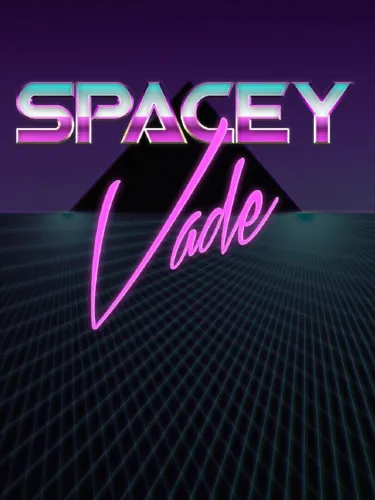 Portada de Spacey Vade