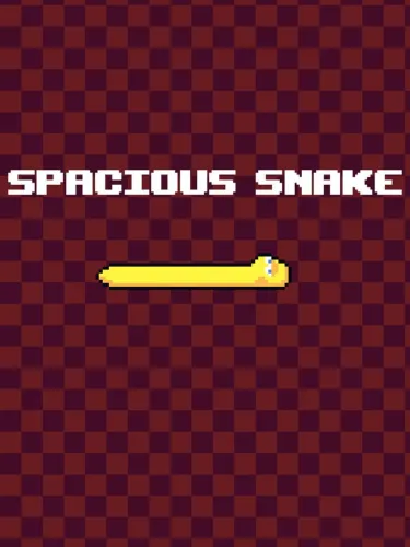 Portada de Spacious Snake