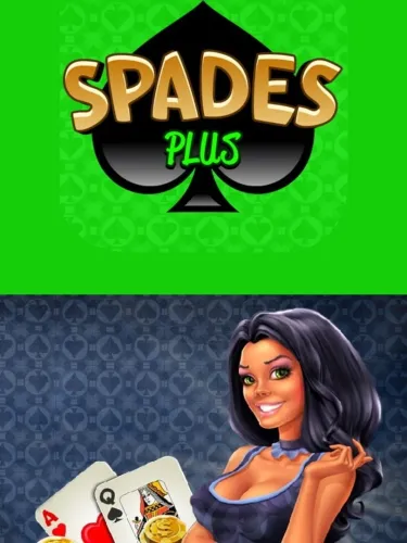 Portada de Spades Plus