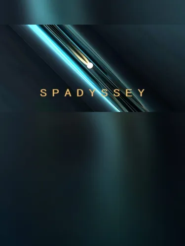 Portada de Spadyssey