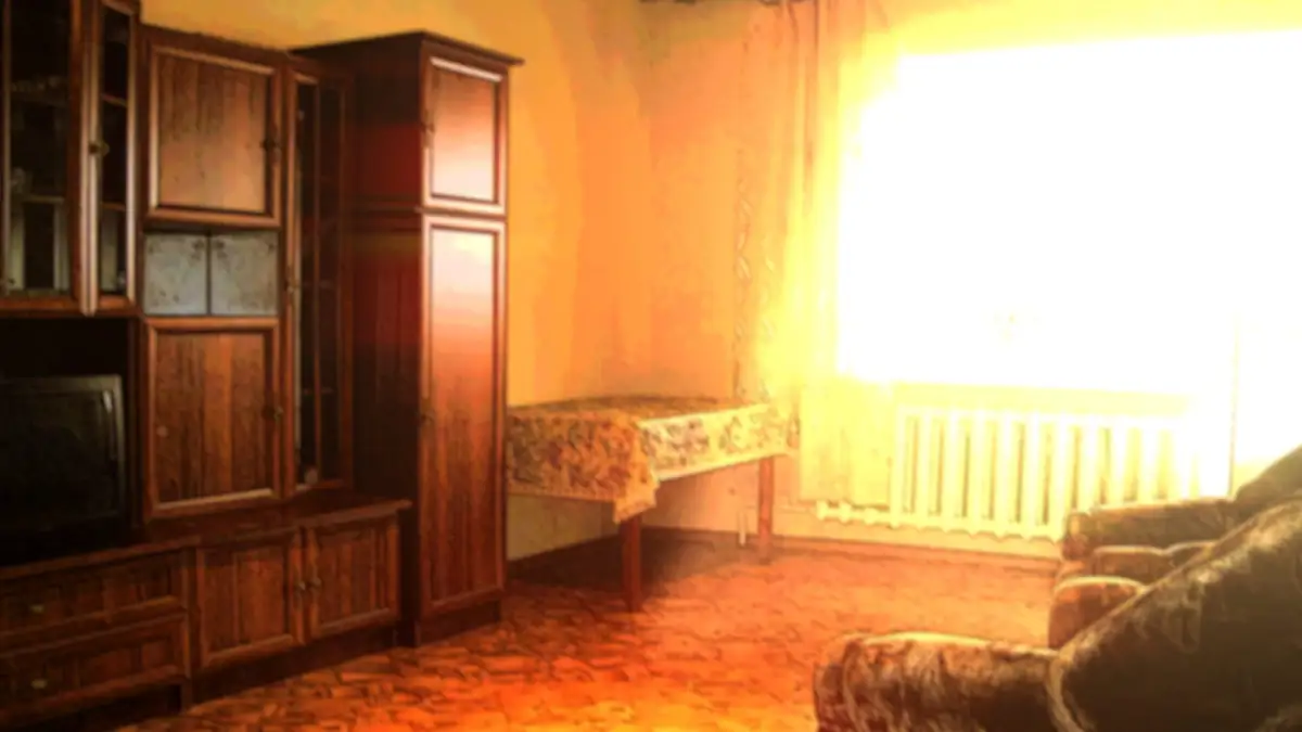 Spakoyno: Back to USSR 2.0