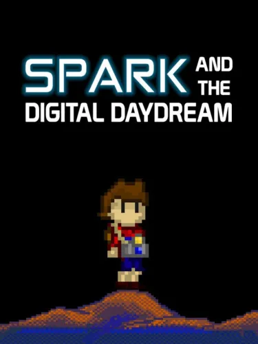 Portada de Spark and The Digital Daydream