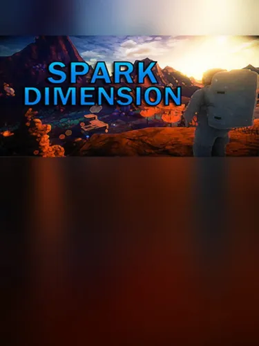 Portada de Spark Dimension
