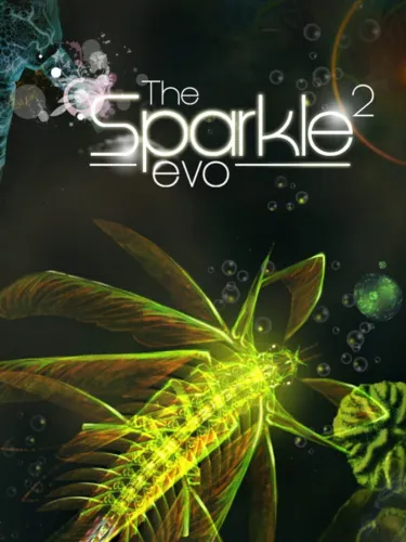 Portada de Sparkle 2 Evo