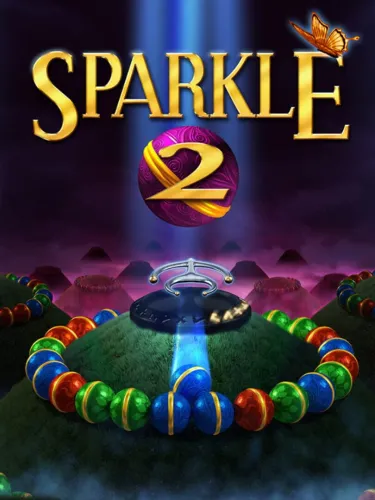 Portada de Sparkle 2