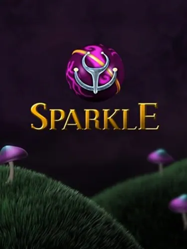 Portada de Sparkle