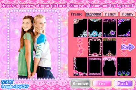 Portada de Sparkle Snapshots