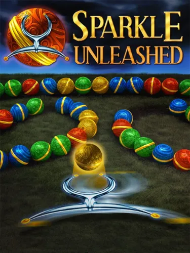 Portada de Sparkle Unleashed