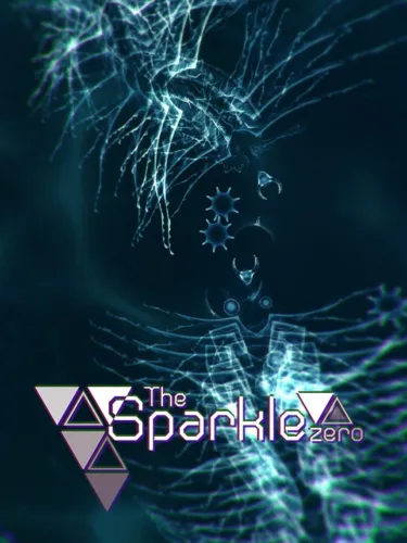 Portada de Sparkle Zero