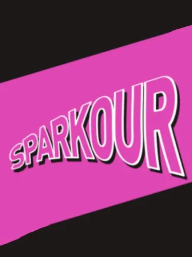 Portada de Sparkour