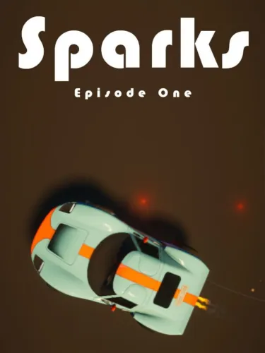 Portada de Sparks: Episode One