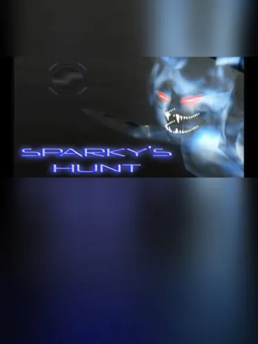 Portada de Sparky’s Hunt