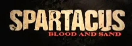 Portada de Spartacus: Blood and Sand