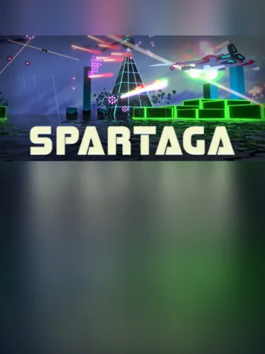 Portada de Spartaga
