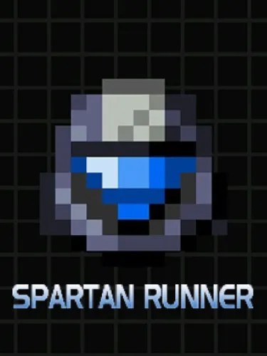 Portada de Spartan Runner