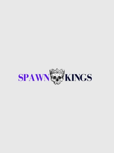 Portada de Spawn Kings