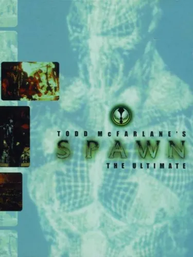 Portada de Spawn: The Ultimate
