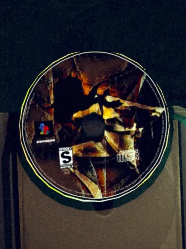 Portada de Specimen #08