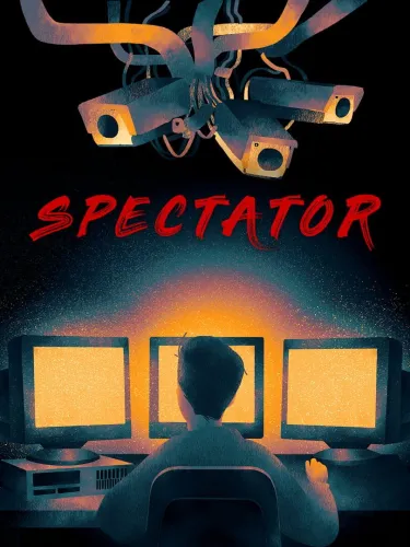 Portada de Spectator