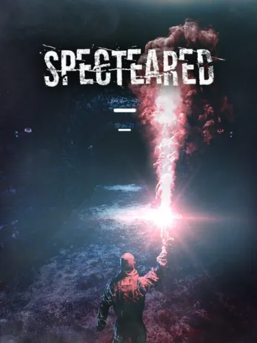 Portada de Specteared