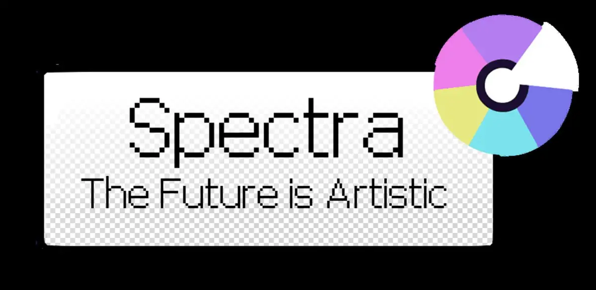 Portada de Spectra