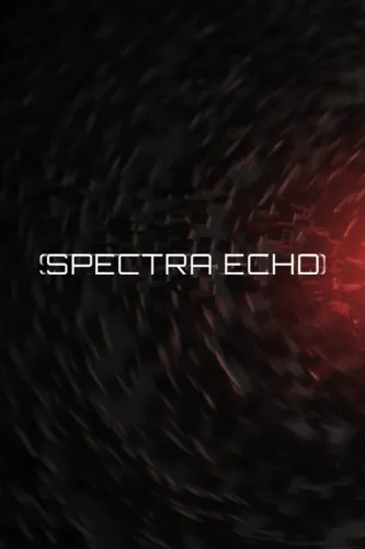 Portada de Spectra Echo VR