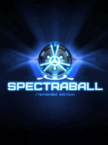 Portada de Spectraball