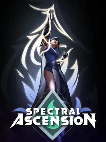 Portada de Spectral Ascension