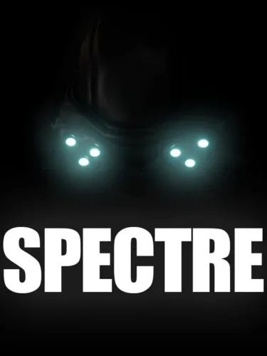 Portada de Spectre