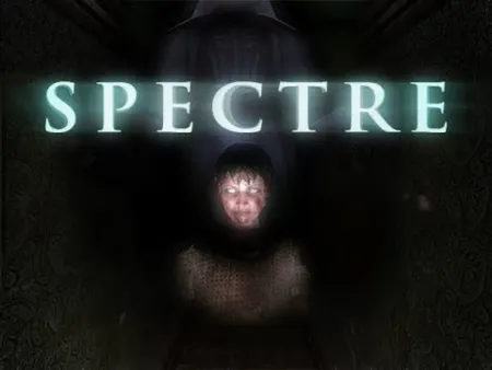 Portada de Spectre VR