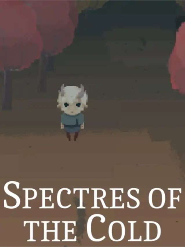 Spectres of the Cold