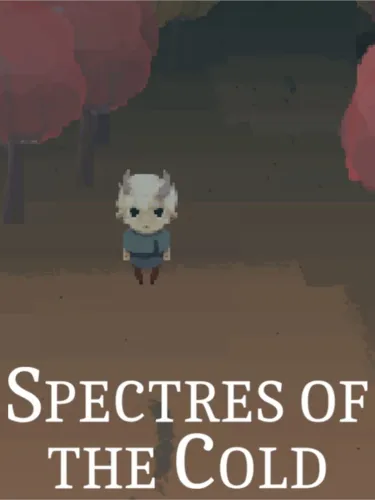 Portada de Spectres of the Cold