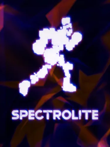 Portada de Spectrolite
