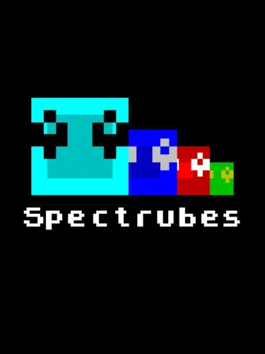 Portada de Spectrubes