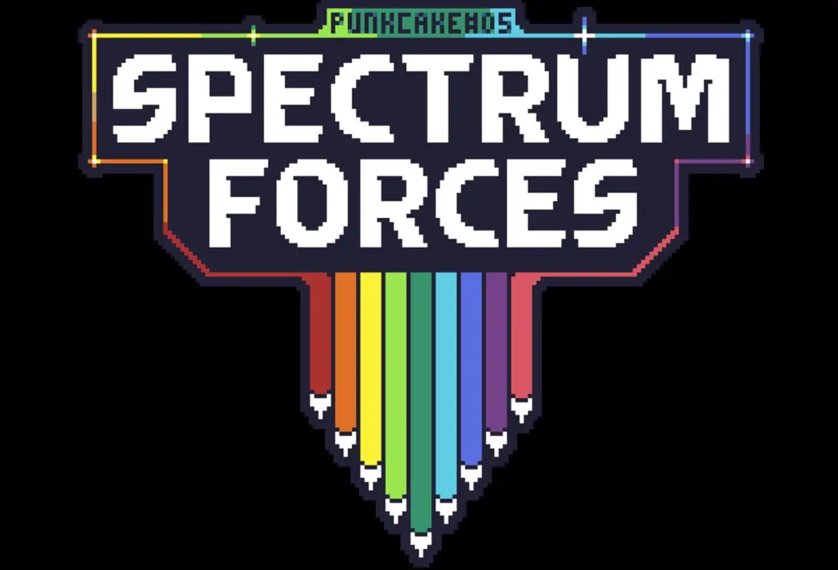 Spectrum Forces