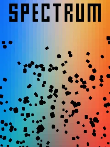 Portada de Spectrum