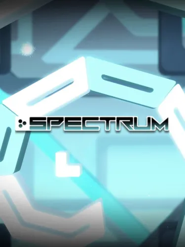Portada de Spectrum