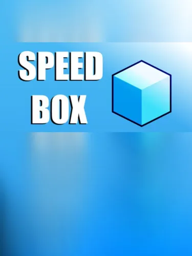 Portada de Speed Box