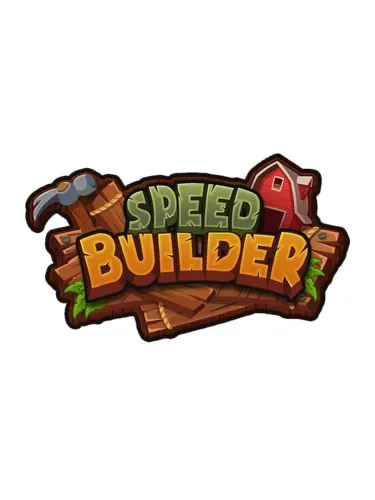 Portada de Speed Builder
