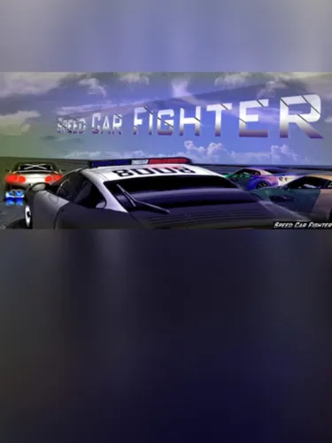 Portada de Speed Car Fighter