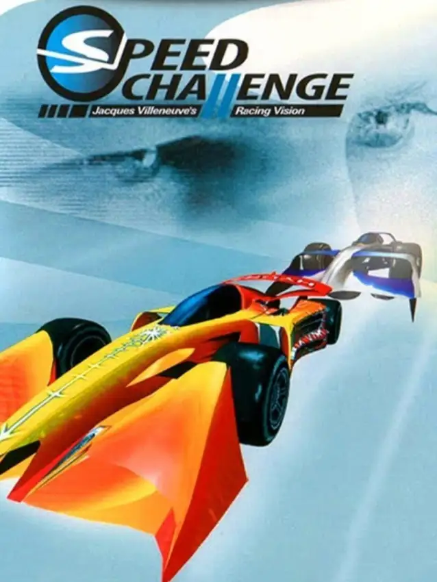 Speed Challenge: Jacques Villeneuve’s Racing Vision