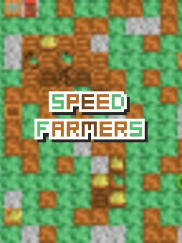 Portada de Speed Farmers